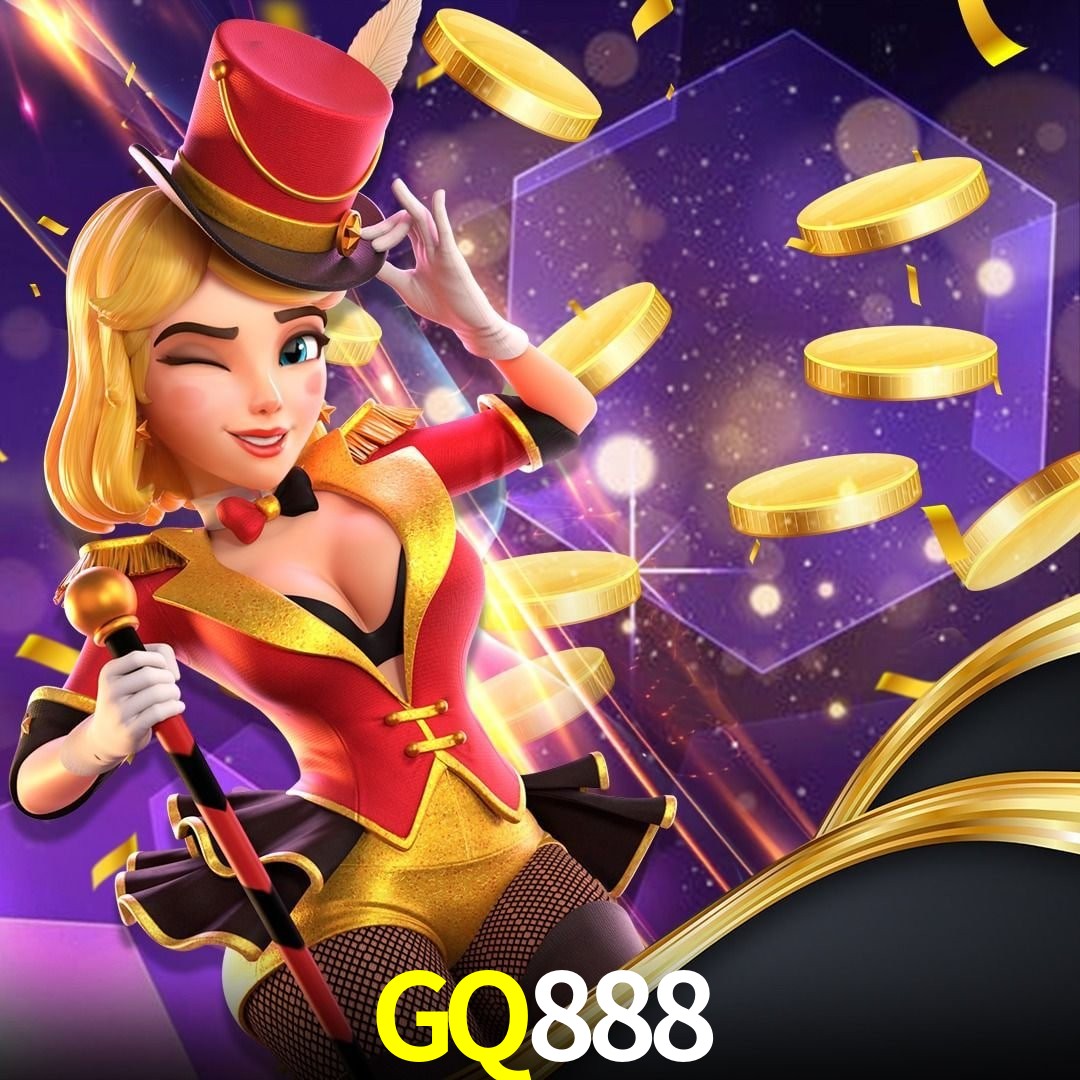 GQ888 Plataforma