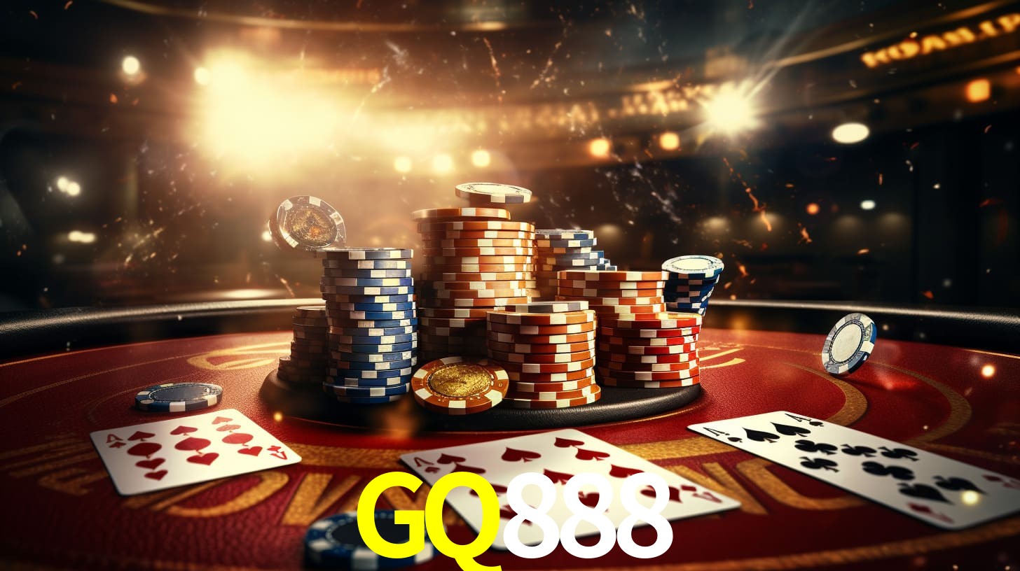 GQ888 cassino