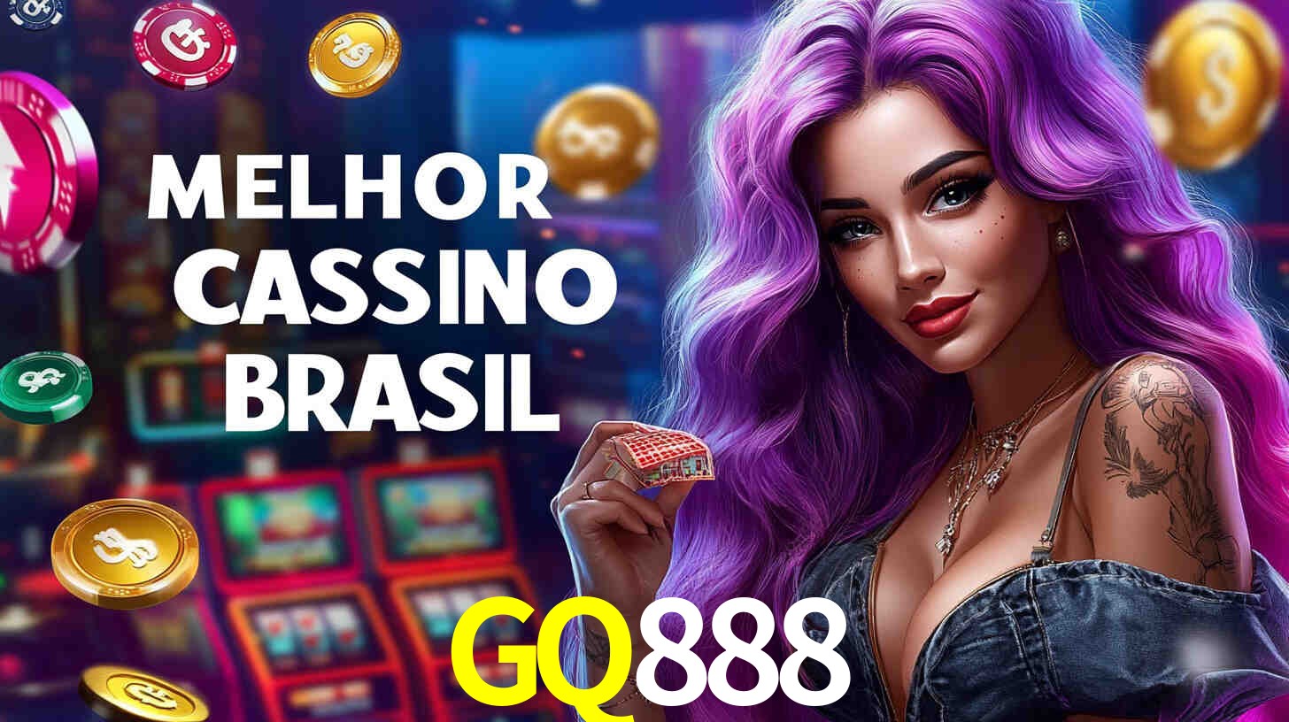 Requisitos do APK da GQ888 para Android
