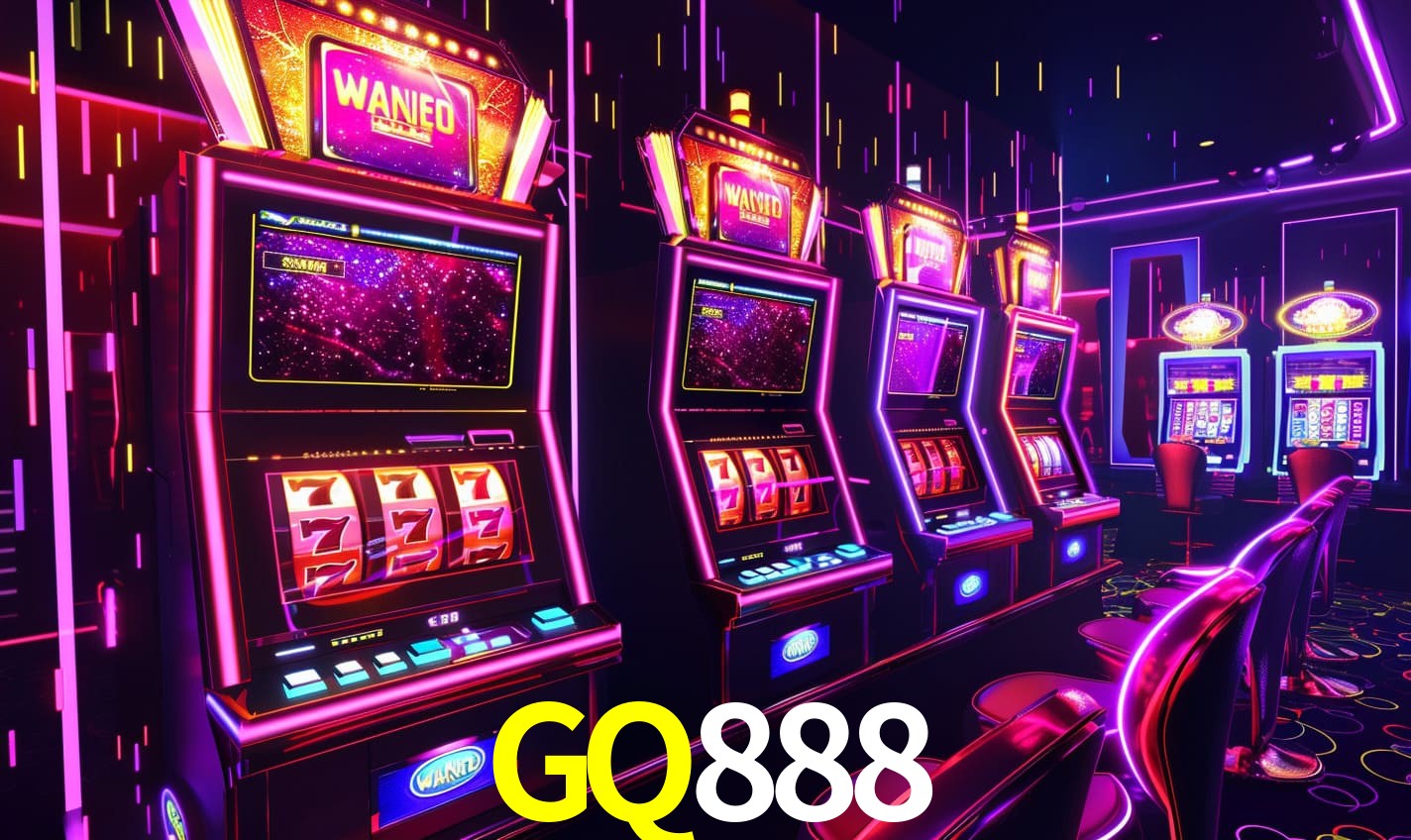 Requisitos do APK da GQ888 para Android