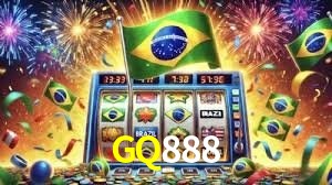 GQ888 Logo Verificado