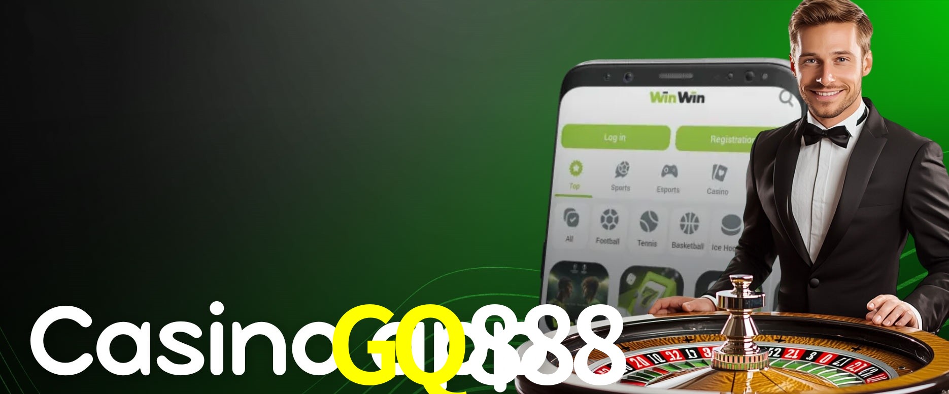 eCOGRA Auditado