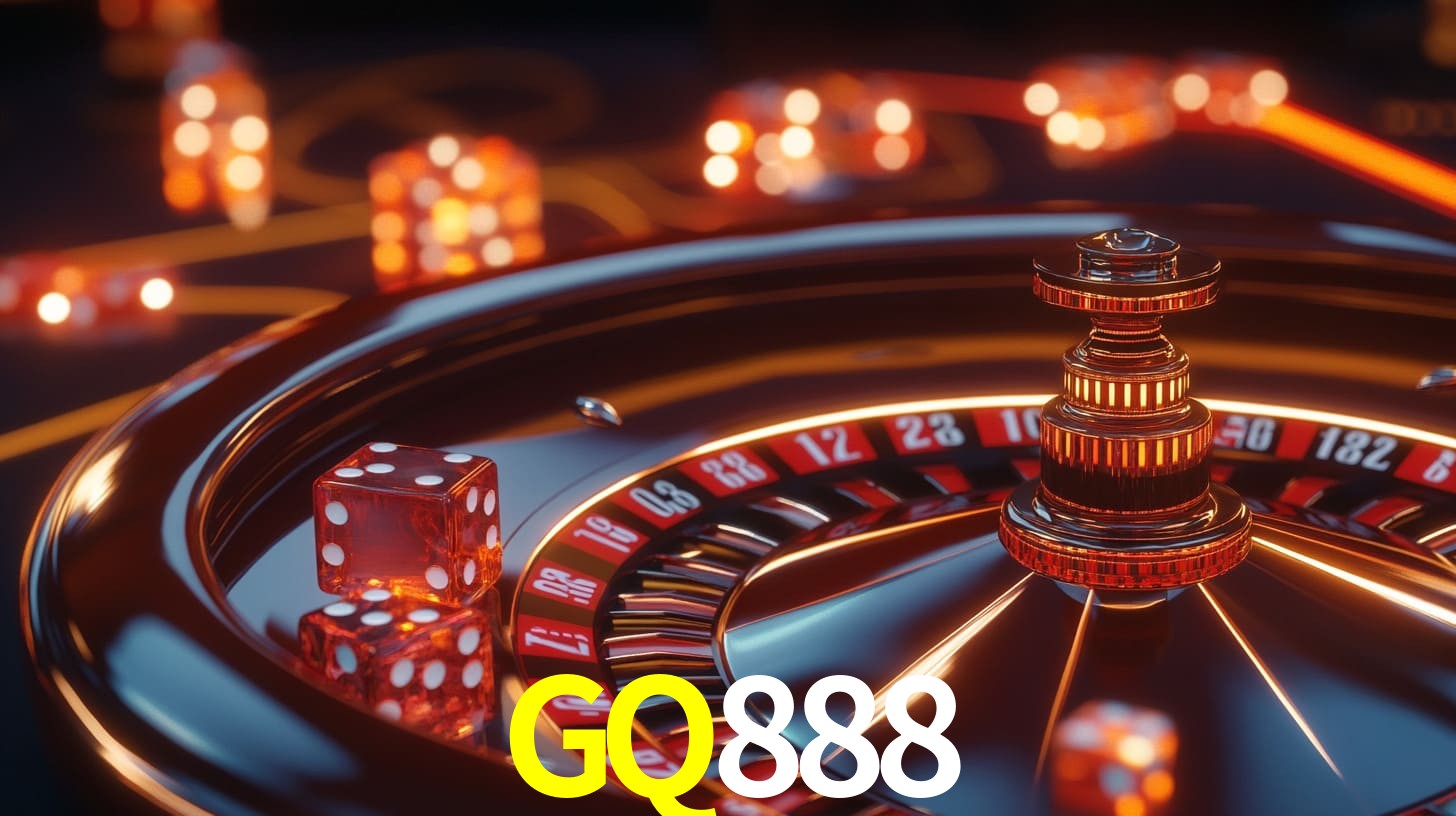 GQ888 Certificado eCOGRA - Jogos Justos Auditados