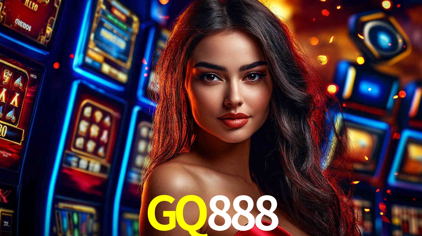 Requisitos do APK da GQ888 para Android