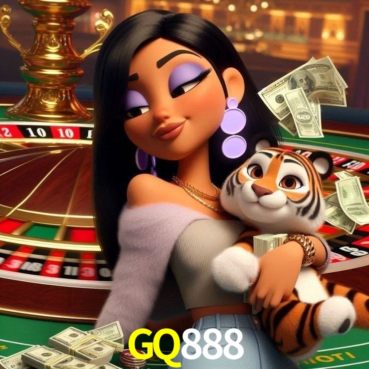 Requisitos do APK da GQ888 para Android