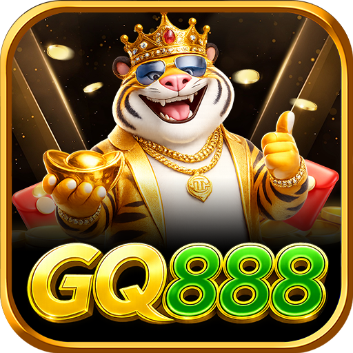 GQ888 logo