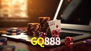 APK GQ888 Android