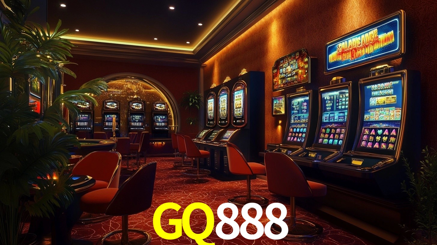 GQ888 Pagamento Seguro SSL