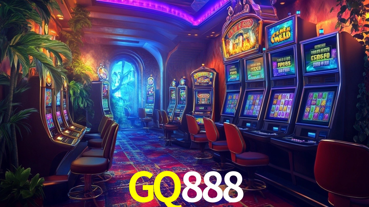 GQ888 Processo de inscrição