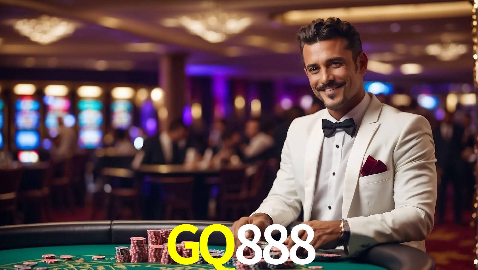 GQ888