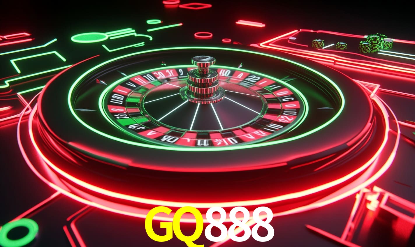 Oportunidades GQ888