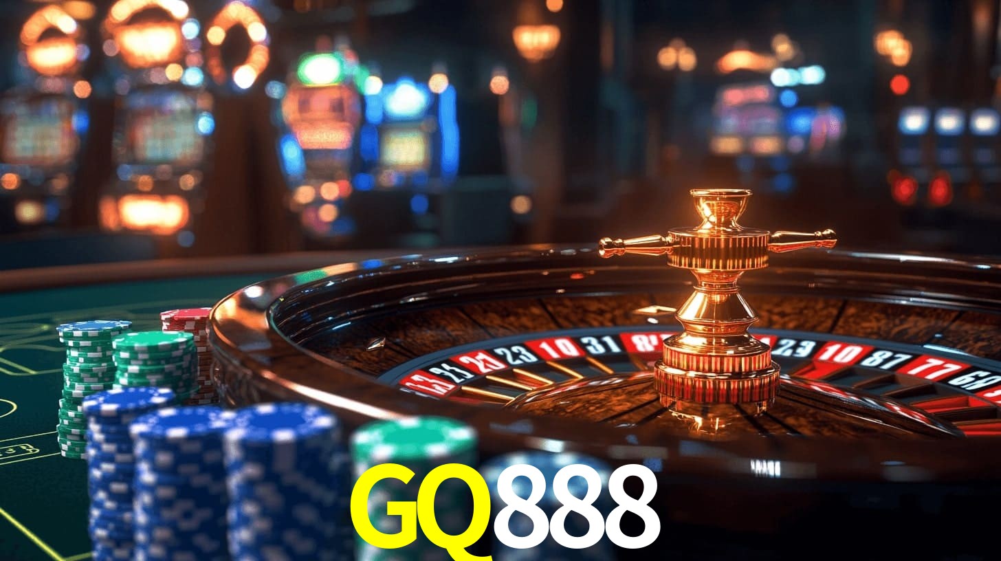 GQ888 bonus