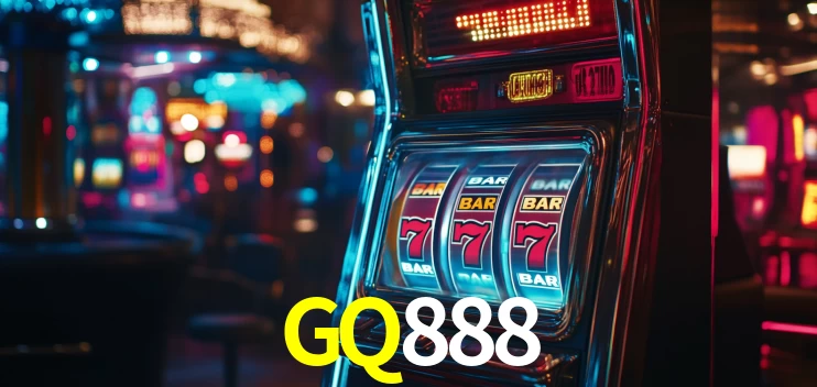 GQ888 Licença Curaçao Gaming