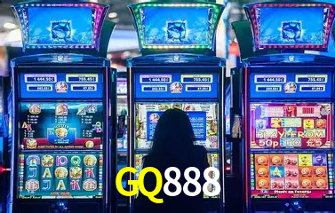 App GQ888 iOS