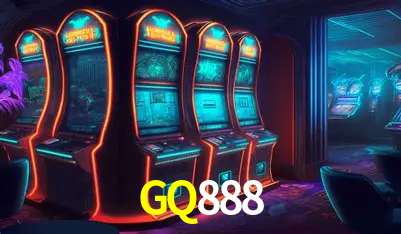 GQ888