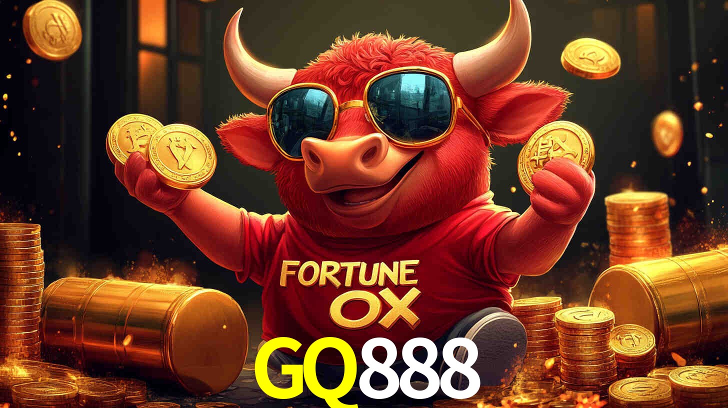 GQ888 bet Brasil