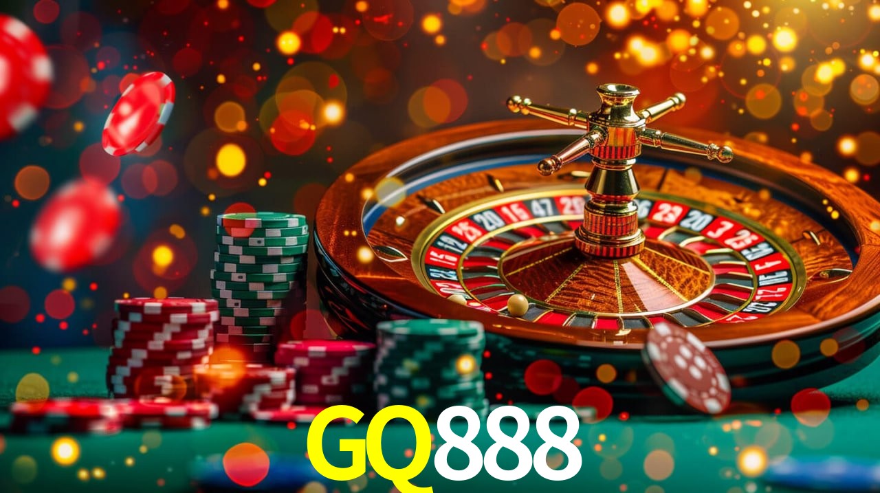 Chances Ganhar GQ888