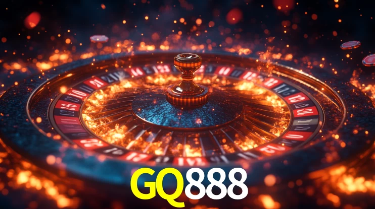 GQ888 Logo 3