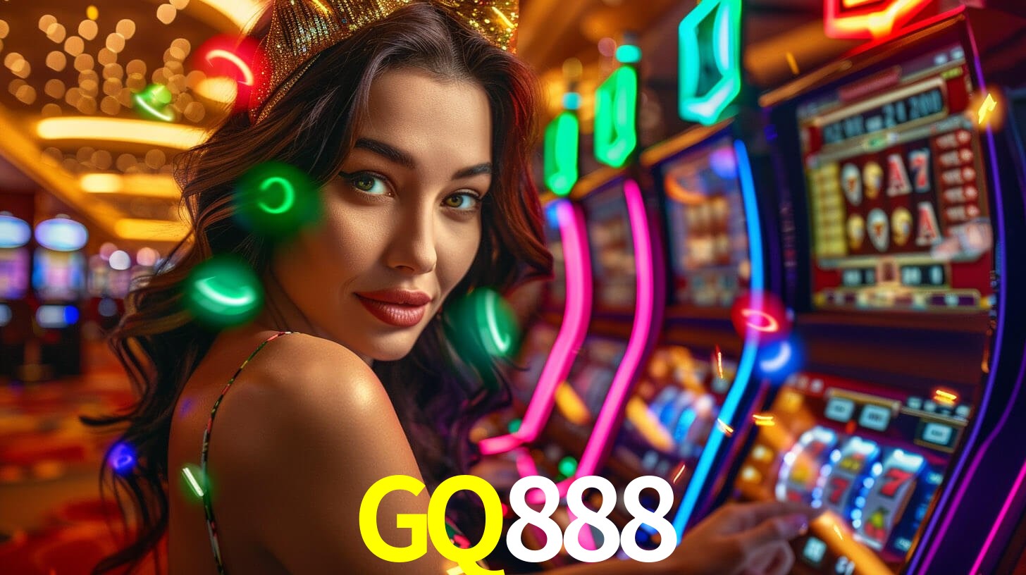 GQ888 Plataforma Confiável