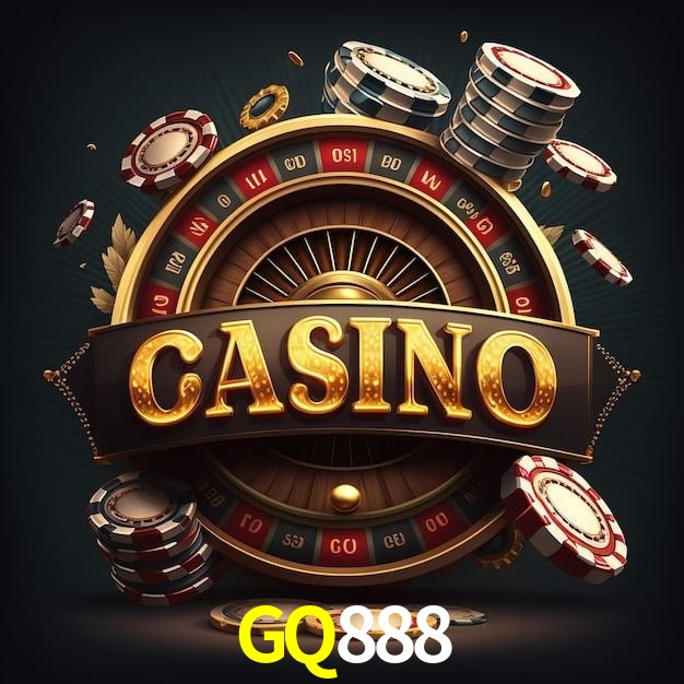 GQ888 Plataforma - GQ888 visual 1