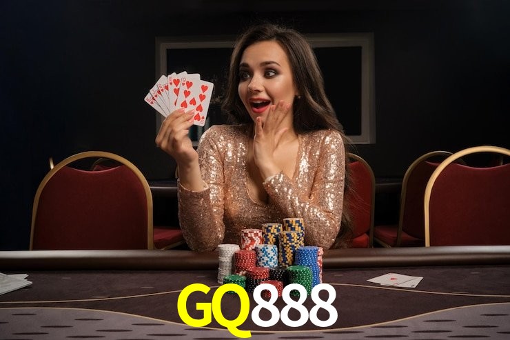 GQ888
