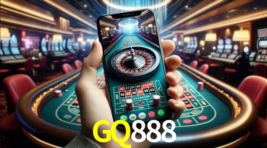 Torneios GQ888