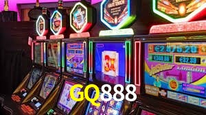 Mesas ao vivo GQ888