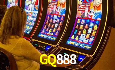 GQ888 Segurança Logo 1