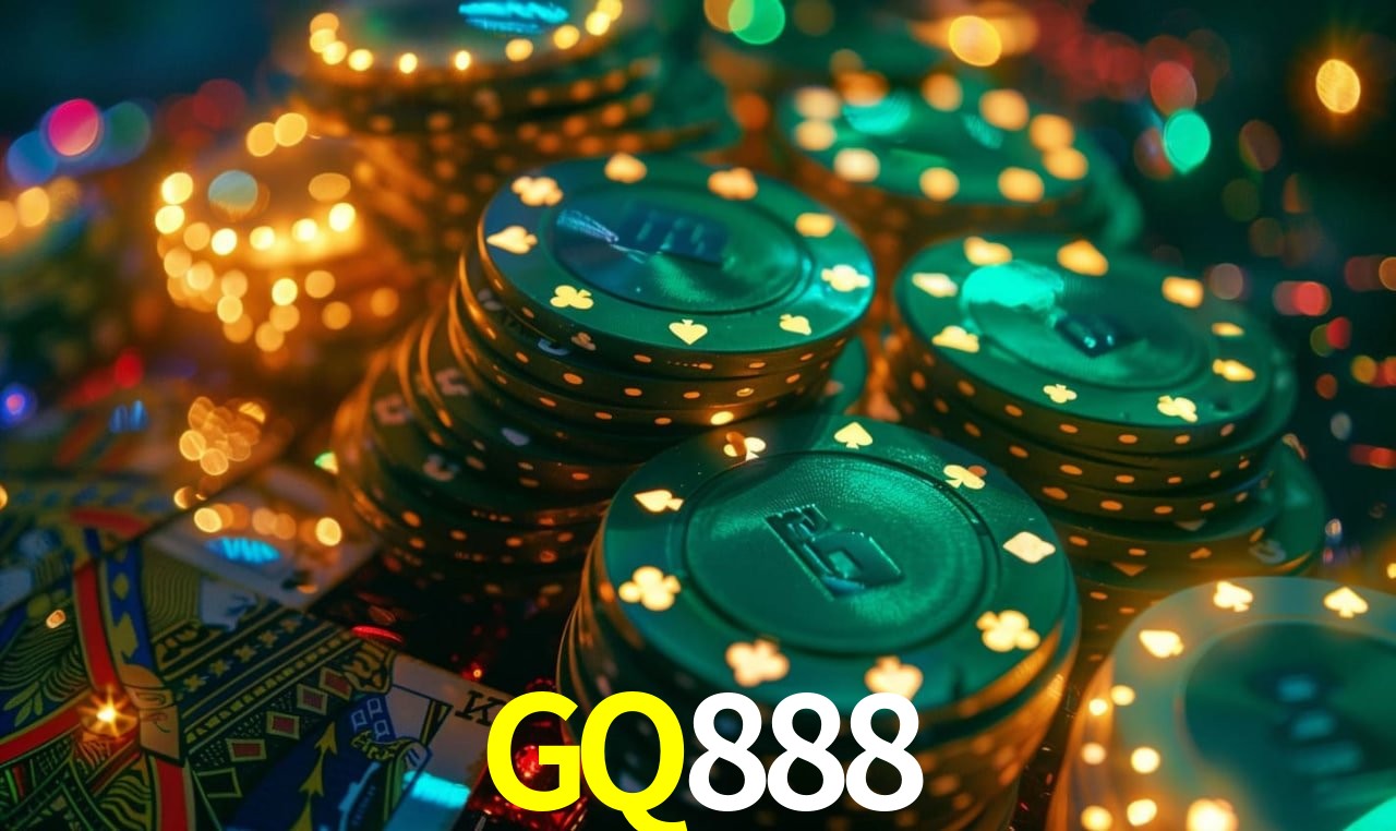 Cassino ao Vivo GQ888 - Dealers Brasileiros Profissionais
