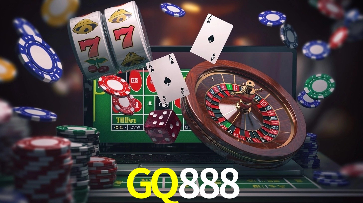 Bot GQ888 Telegram