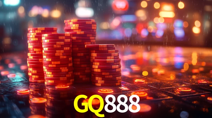 Instalar app GQ888