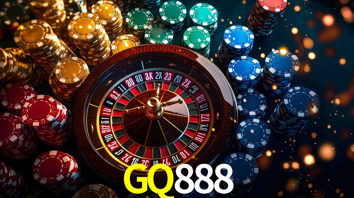 Licença Curaçao GQ888