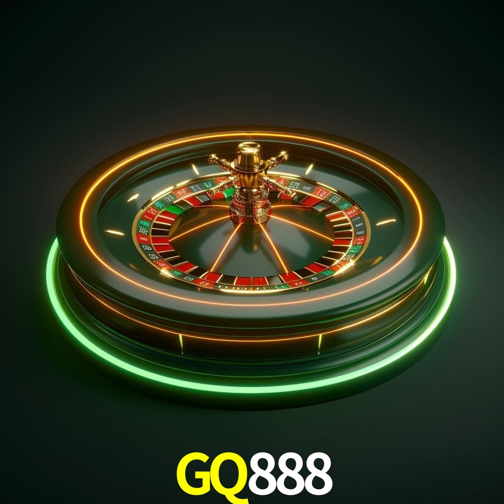 RTP dos slots populares na GQ888