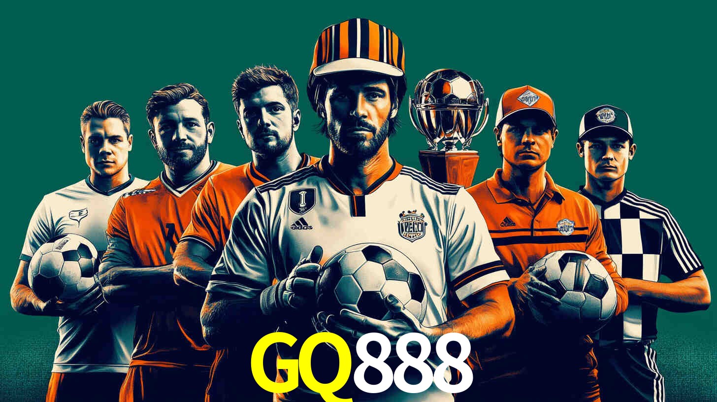 Infraestrutura GQ888