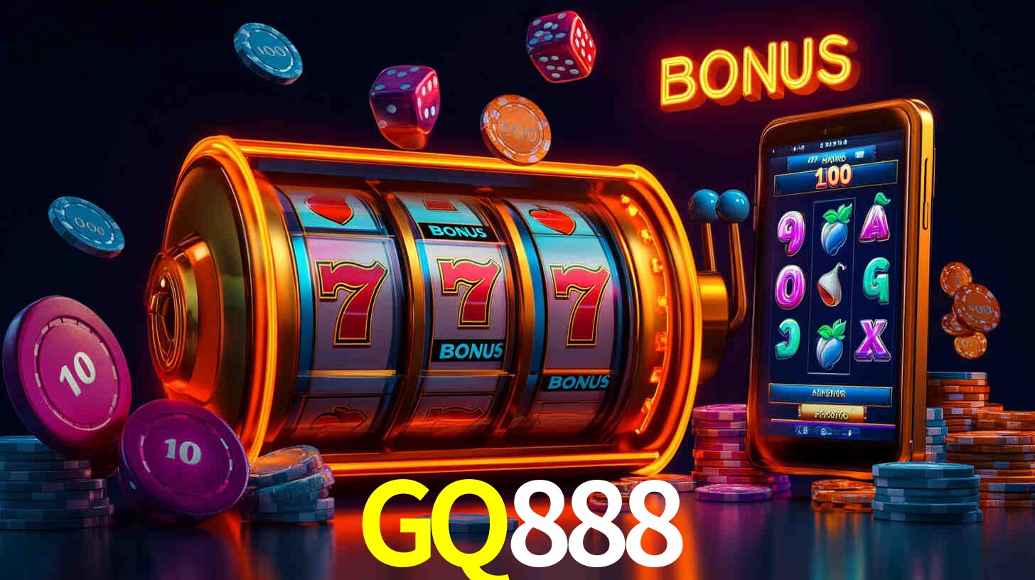 Painel RTP GQ888