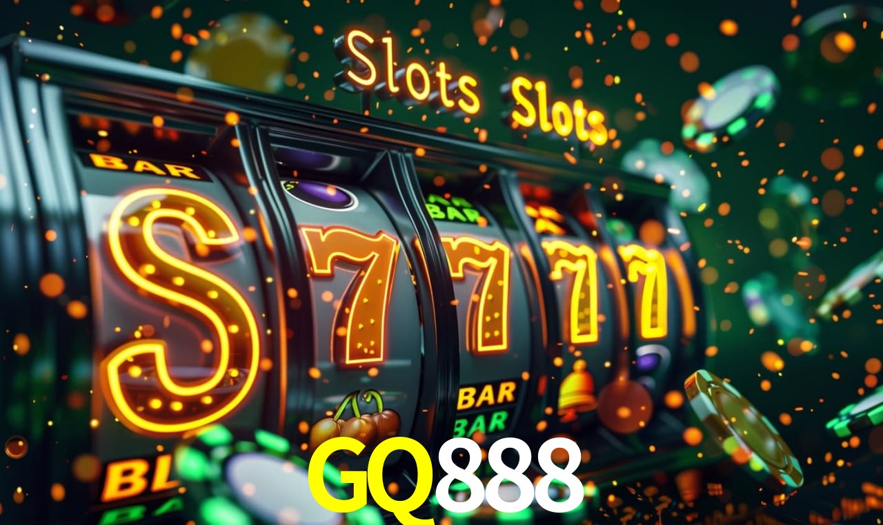 Jogos de Mesa Premium GQ888 - Blackjack, Roleta, Baccarat