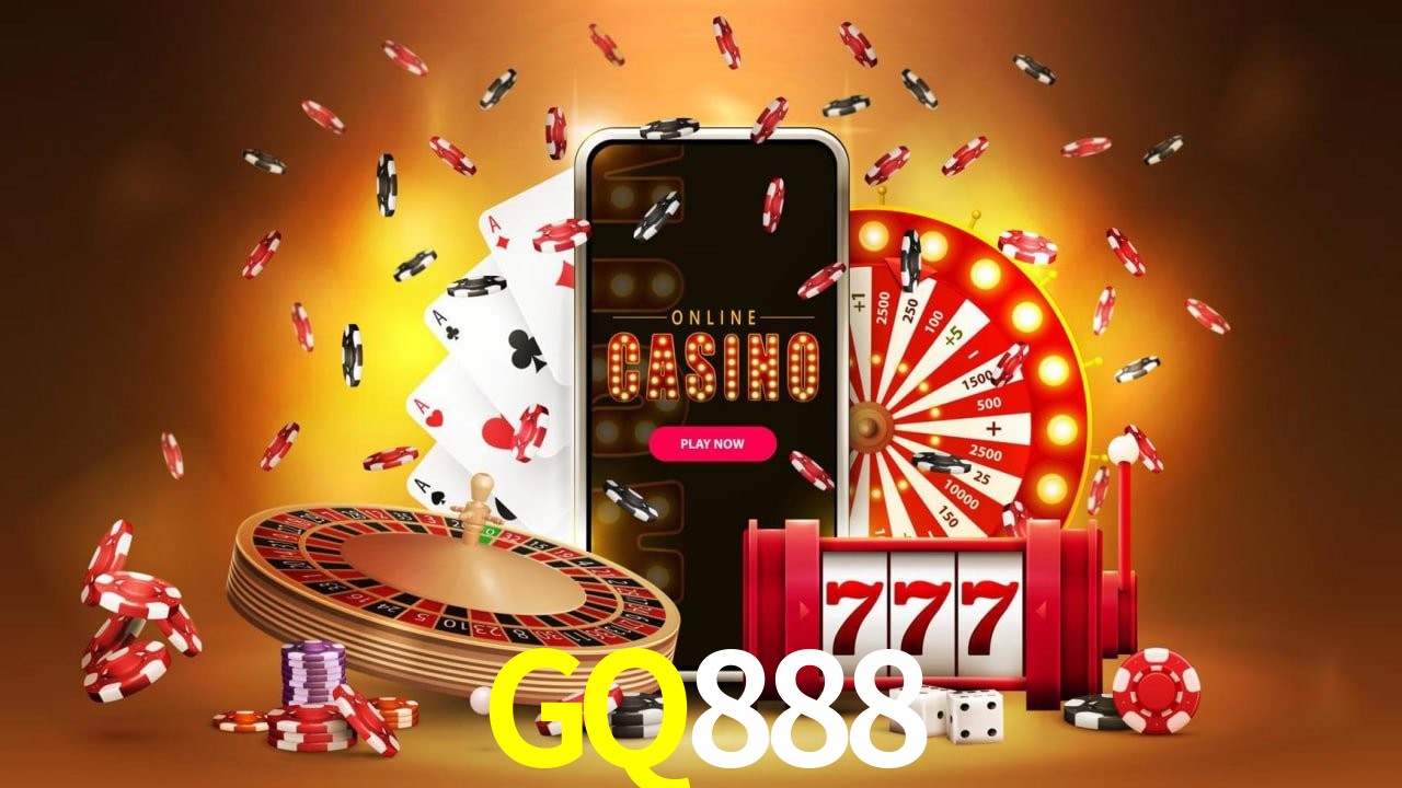 Estratégias GQ888