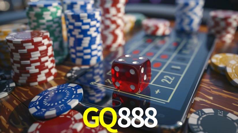 login GQ888