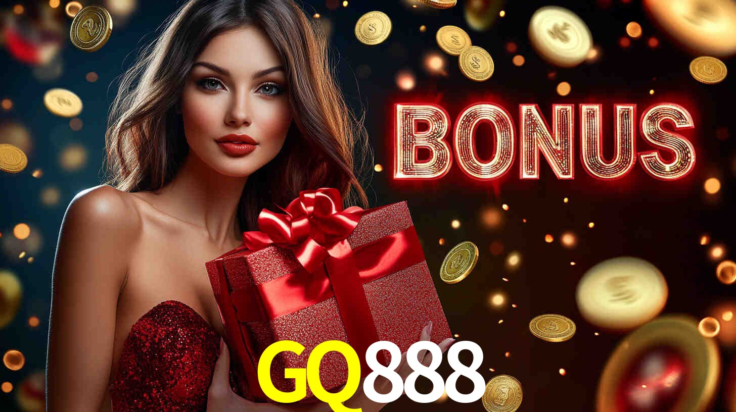 Interface do Aplicativo GQ888 - Design Premium e Intuitivo