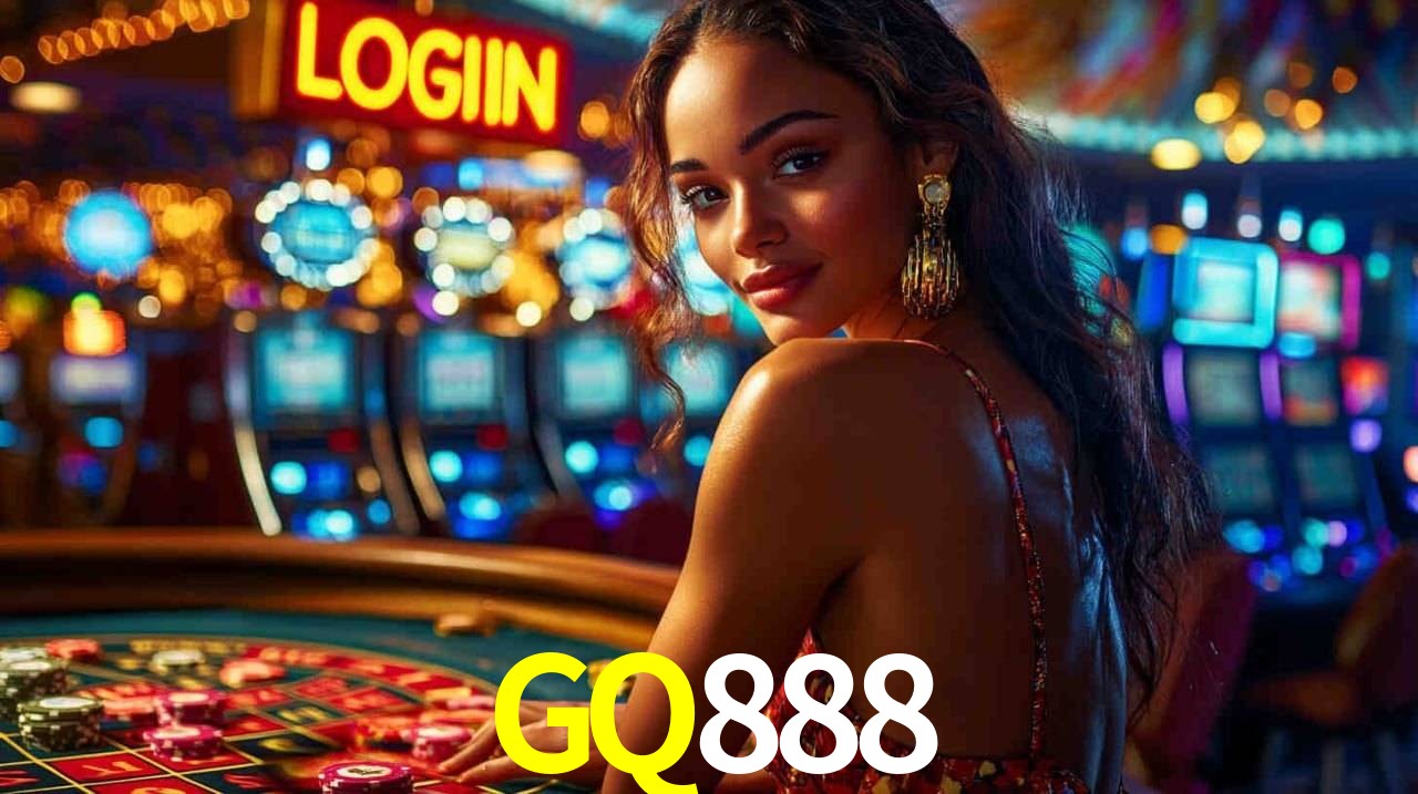 Caishen Wins GQ888