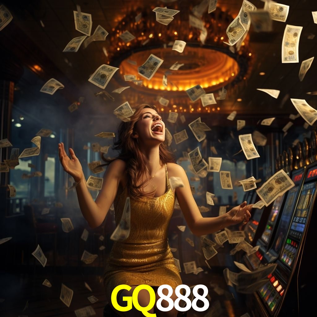 GQ888 Download Oficial
