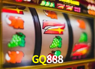 Plataforma GQ888 - PIX Instantâneo