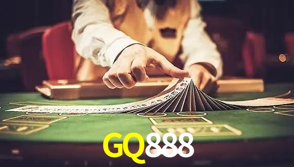 Requisitos do APK da GQ888 para Android