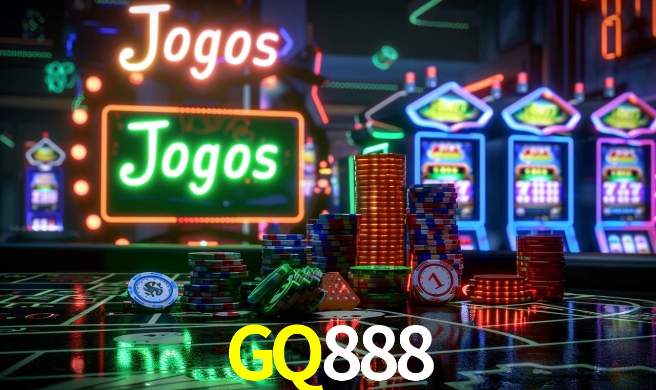 Segurança App GQ888