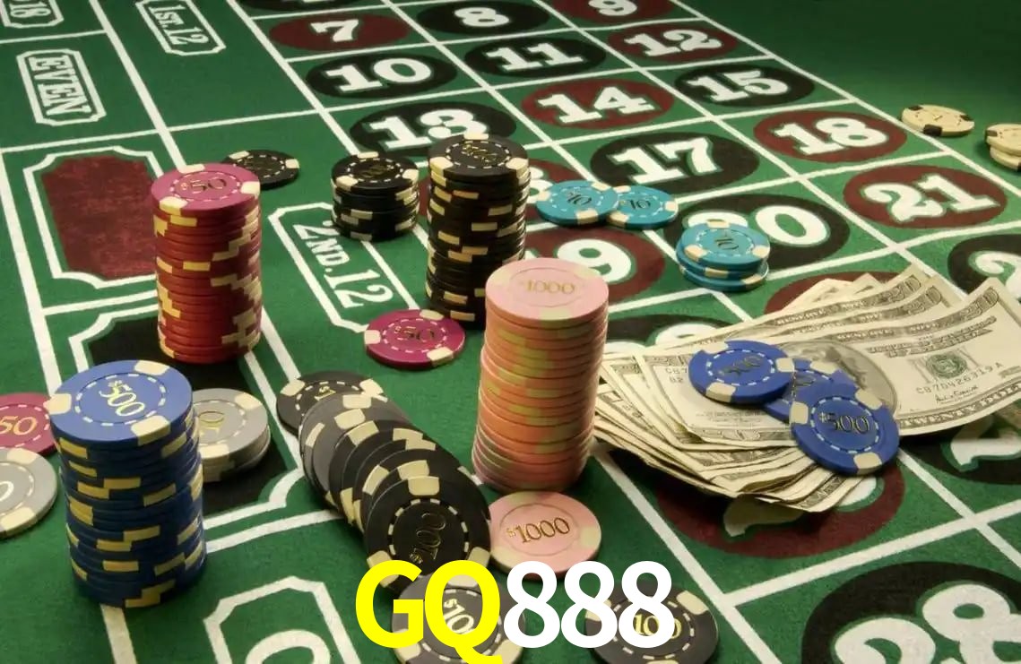 GQ888 visual 2