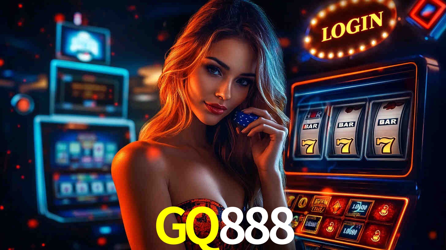 App mobile GQ888