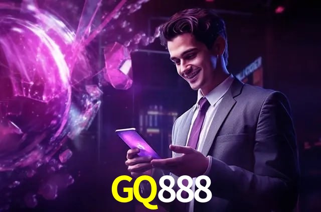 GQ888 Loteria Online Brasil - Plataforma Certificada