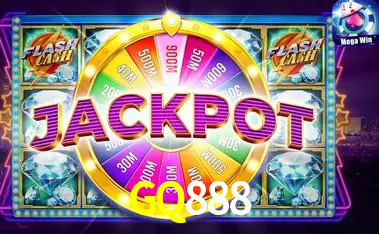 Cashback VIP GQ888