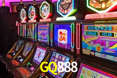 App GQ888 Android