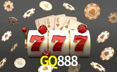 GQ888 Segurança Logo 3